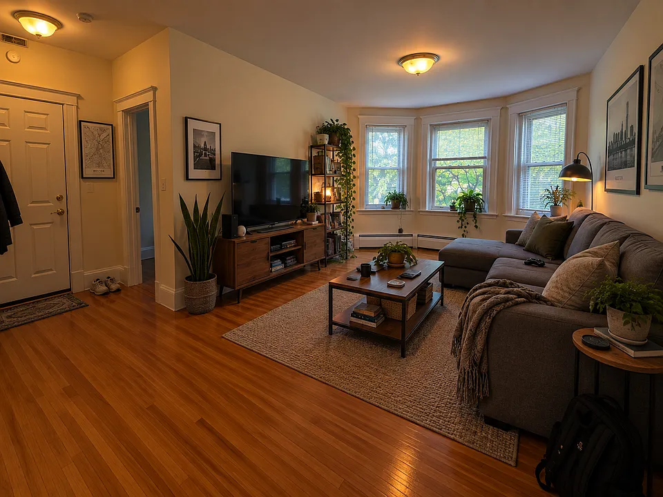 47 Inman St #11