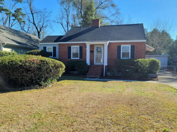 3265 Camden Circle, Wilmington, NC 28403