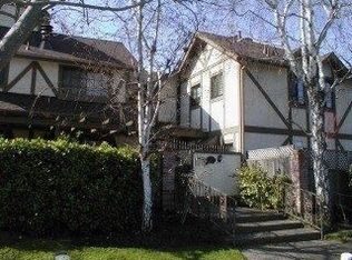 2000 Palm Ave APT 4, San Mateo, CA 94403