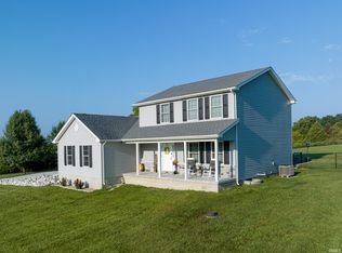 2911 S I St, Bedford, IN 47421
