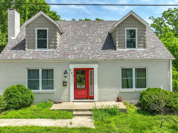 101 Lynwood Dr, Richmond, KY 40475