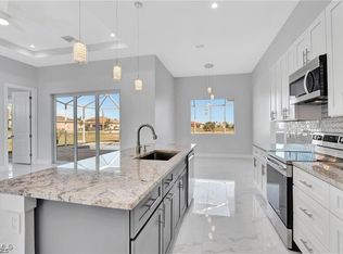 4421 NW 32nd Ln, Cape Coral, FL 33993