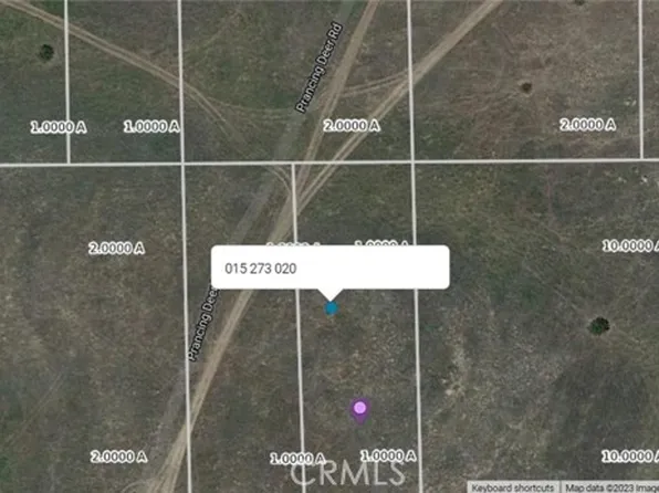 0 Maverick Way, Paso Robles, CA 93446