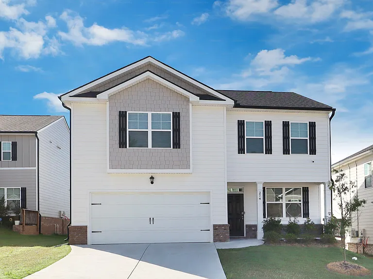 274 Canyon Ferry Way — Photo 1