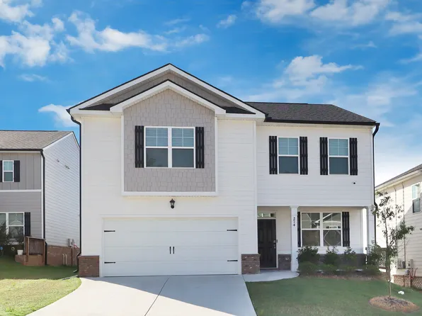 274 Canyon Ferry Way, Hoschton, GA 30548