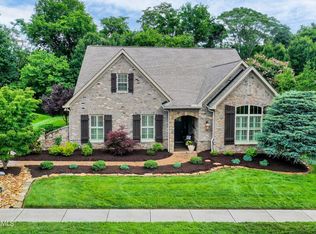 419 Burney Cir, Knoxville, TN 37934