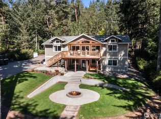 11406 97th Street Ct, Anderson Island, WA 98303