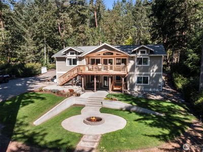 11406 97th Street Ct, Anderson Island, WA, 98303