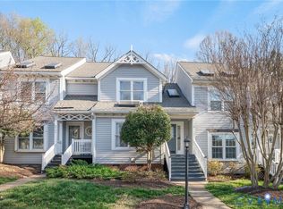 2151 Waters Mill Point, North Chesterfield, VA
