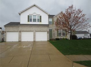6047 Platinum Pl, Indianapolis, IN 46203