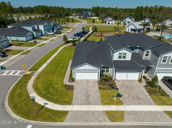 564 PINE BLUFF Drive, St. Augustine, FL 32092