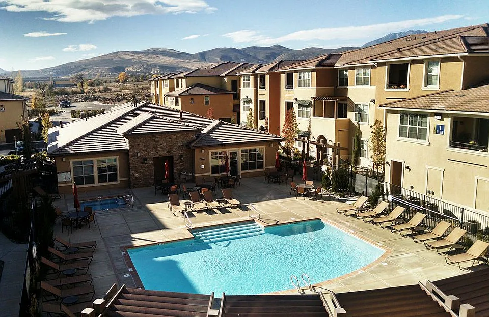 The Village at Arrowcreek Parkway