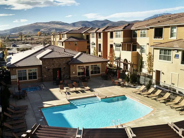 The Village at Arrowcreek Parkway
