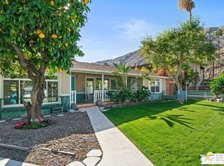 457 W Arenas Rd, Palm Springs, CA 92262