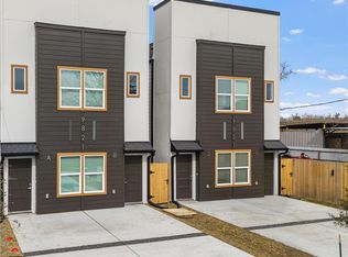 9821 Turnbow Cd, Houston, TX 77029