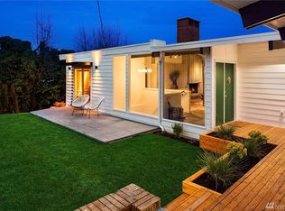 5136 55th Ave S, Seattle, WA 98118