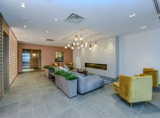 760 Whitlock Ave #103, Milton, ON L9E 1S5