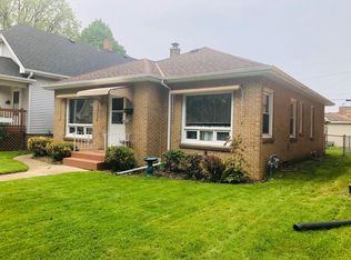 2416 Green St, Racine, WI 53402