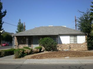 4005 E Montecito Ave, Fresno, CA 93702