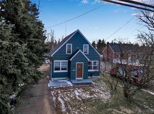 1987 Ridge Rd, Buffalo, NY 14224
