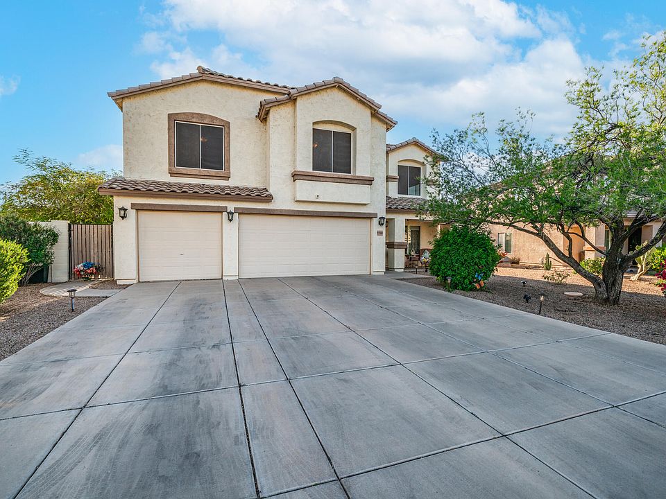 1st image of 27980 N TITANIUM Lane