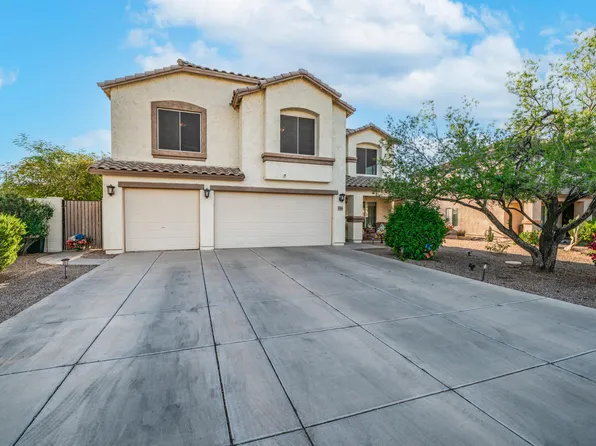 27980 N TITANIUM Lane, San Tan Valley, AZ 85143