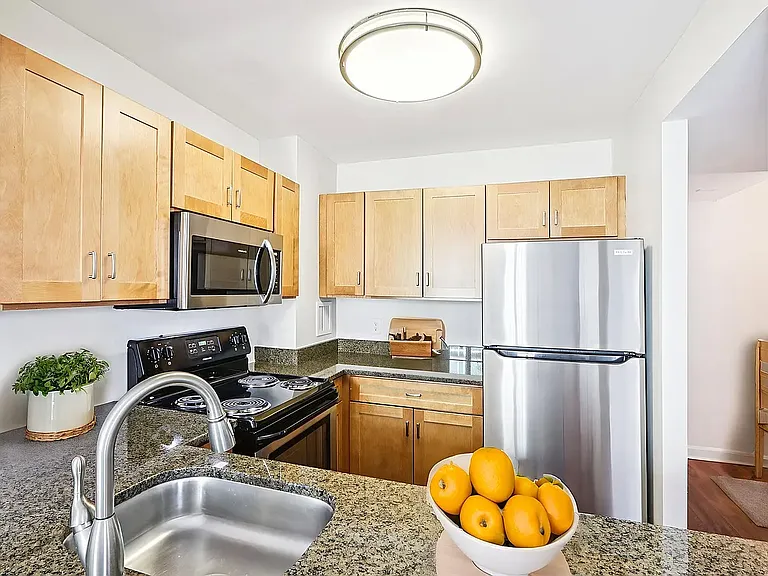 The Greenhouse Apartments — Photo 9