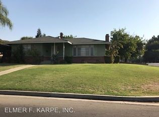 178 Pasatiempo Dr, Bakersfield, CA 93305