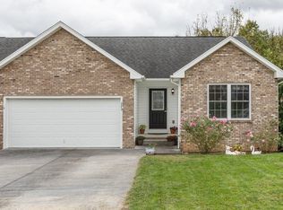 275 Windermere Dr, Broadway, VA 22815