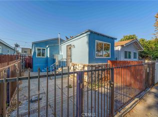 6121 E Olympic Blvd, Los Angeles, CA 90022