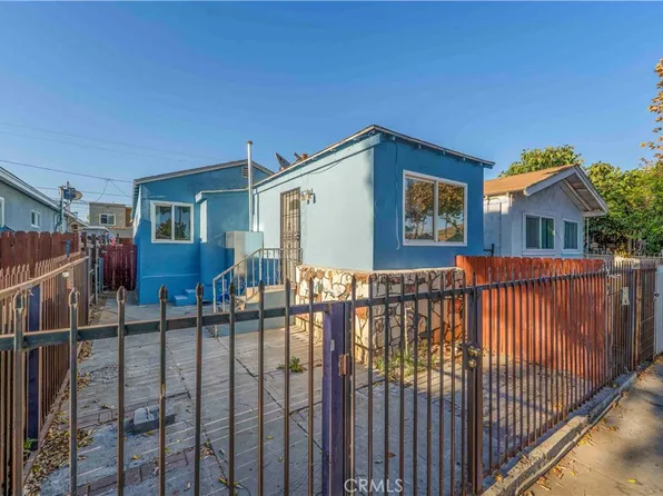 6121 E Olympic Blvd, Los Angeles, CA 90022