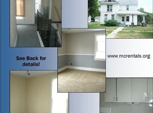 420 Linn St APT 8, Boone, IA 50036
