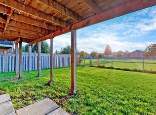 32 Westmoreland Ct, Markham, ON L3R8L8