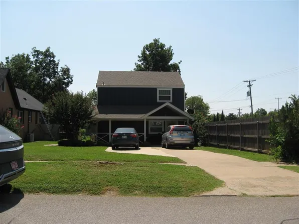 (undisclosed Address), Edmond, OK 73034