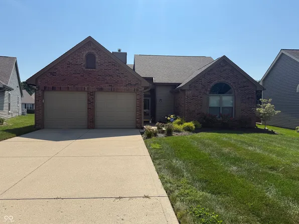 10753 Chesapeake Dr N, Indianapolis, IN 46236