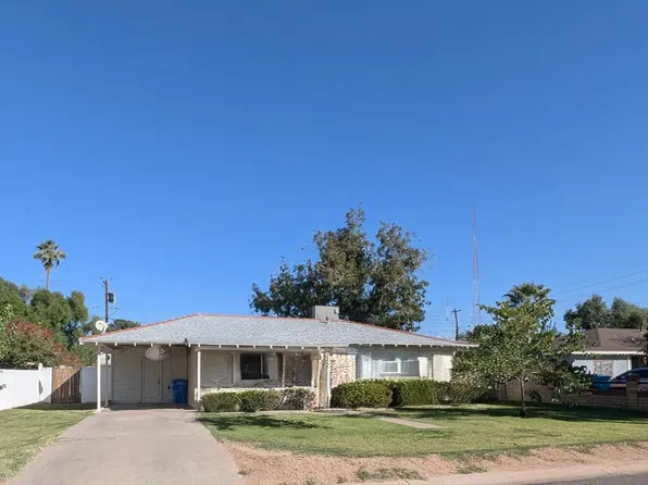 3528 E SHERIDAN Street, Phoenix, AZ 85008