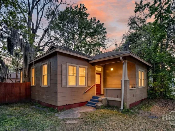 901 W 52nd Street, Savannah, GA 31405