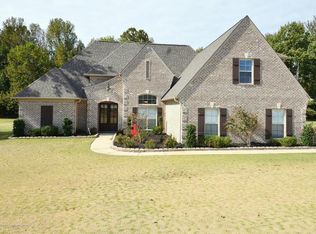 3233 Scott Rd, Hernando, MS 38632