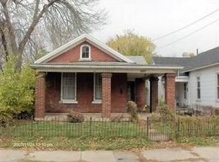307 Clover St, Dayton, OH 45410