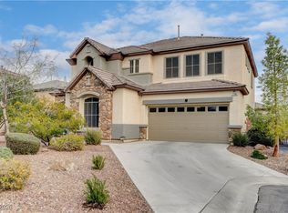 7746 Tree Lane Peak Ct, Las Vegas, NV 89166