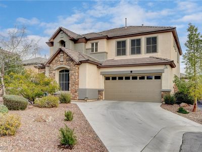 7746 Tree Lane Peak Ct, Las Vegas, NV, 89166