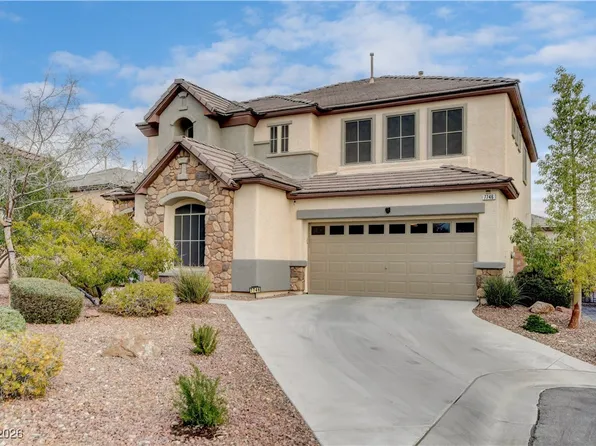7746 Tree Lane Peak Ct, Las Vegas, NV 89166