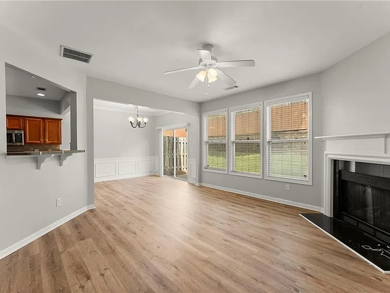 1867 Ellison Lakes Ct NW #21 — Photo 10