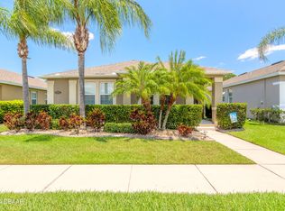 3363 Marsili Ave, New Smyrna Beach, FL 32168