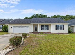 1456 Snowy Egret Dr, Fayetteville, NC 28306