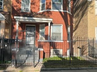 6341 S Saint Lawrence Ave #B, Chicago, IL 60637