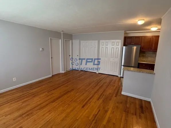 Greentree Apartments Red Bank