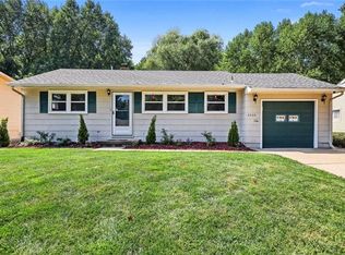 2920 Mason Ave, Independence, MO 64052