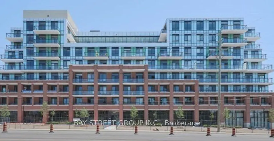 11611 Yonge St #512