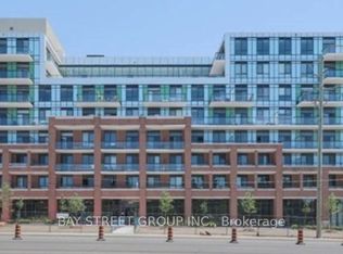 11611 Yonge St UNIT 512, Richmond Hill, ON L4E 3N8